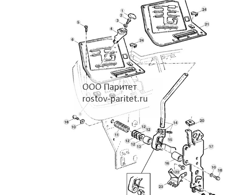 ПЕРЕКЛЮЧЕНИЕ ПЕРЕДАЧ (POWRQUAD С УПРАВЛЕНИЕМ РЕВЕРСОМ НА РУЛЕВОЙ КОЛОНКЕ) - ST209230 240.jpg